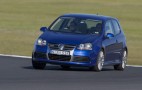 Review: Volkswagen Golf R32