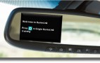 2011 Toyota Avalon: Easier Homelink Lets You Forget About Remotes