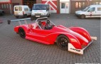 Reynard reveals Inverter street-legal trackday supercar