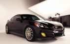 Rhys Millen RM500 Hyundai Genesis Coupe Mega Gallery: 2011 SEMA Show