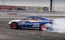 Rhys Millen's 2013 Formula Drift Hyundai Genesis Coupe
