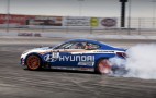 Rhys Millen Gets A New Drift Car, But So Does Vaughn Gittin, Jr.: Video