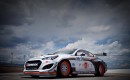 Rhys Millen's Pikes Peak Hyundai Genesis.