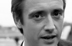 Richard Hammond To Feature On BBC America’s New Car Show ‘Hard Drive’ 