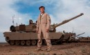 Richard Hammond's Crash Course. Images © Gilles Mingasson for BBC AMERICA 