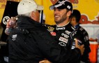 Jimmie Johnson Brings Home Hendrick's No. 200 NASCAR Sprint Cup Win