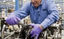 Rick Hendrick Hand Builds Corvette Z06 Engine