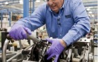 Rick Hendrick Hand-Builds A Corvette Z06 Engine