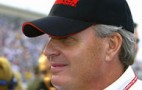 Rick Hendrick On The Mend