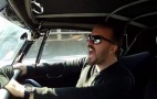 Ricky Gervais Is A Nervous Nellie: Video