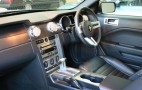 Right-Hand Drive 2007 S197 Mustang GT In Aussie Land