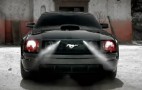 Mustang Featured In American Idol 'Ring of Fire' Commercial