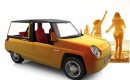 Rinspeed BamBoo Concept