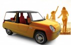 Rinspeed BamBoo: A Car Built For Generation Why