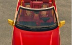 Rinspeed BamBoo Previewed Before Geneva Motor Show