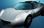 Rinspeed sQuba diving car concept