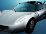 Rinspeed sQuba diving car concept