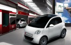 Rinspeed UC? to Debut at Geneva Motor Show