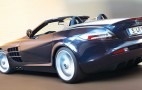 Rivalry emerges between Mercedes-Benz and McLaren over next-generation supercars