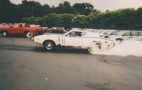 RK Motors Restoring The Last HEMI: 1971 Dodge Charger R/T