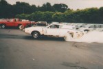 RK Motors Restoring The Last HEMI: 1971 Dodge Charger R/T