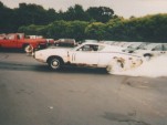 RK Motors Restoring The Last HEMI: 1971 Dodge Charger R/T