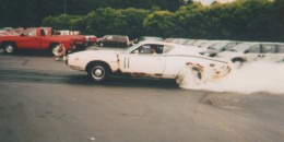 RK Motors Restoring The Last HEMI: 1971 Dodge Charger R/T