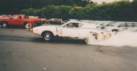 RK Motors Restoring The Last HEMI: 1971 Dodge Charger R/T