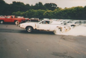 RK Motors Restoring The Last HEMI: 1971 Dodge Charger R/T