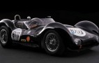 RM Auctions To Hold Classic Car Auction During Historic Monaco GP Weekend