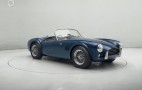 Road, Inc. App Puts A Car Museum At Your Fingertips: Video