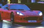 Road-legal Ginetta G50 enters production