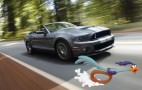5.0-Liter Twin-Turbo Engine Code Named 'Road Runner' Rumored