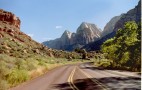 Report: Springdale, Utah Speed Trap Targets Foreign Tourists