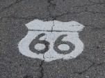 Road trip on historic U.S. Route 66 (Images: Antony Ingram)
