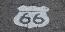 Can Plug-In Electric Road Trips Revitalize Fading Historic Route 66?