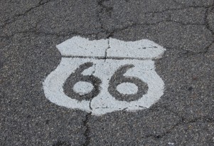 Can Plug-In Electric Road Trips Revitalize Fading Historic Route 66?