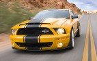 Road & Track Article on GT500 Super Snake With Video