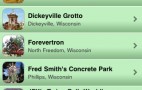 Roadside America App Ensures Weirdness At Your Fingertips