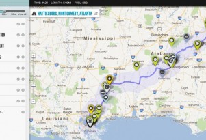 RoadTrippers Puts Eager Drivers On The Road Less Traveled