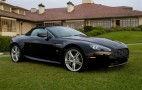 Aston Martin Builds Limited Edition V8 Vantage Roadster For Robb Report