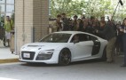 Audi Is Back As Tony Stark’s Ride Of Choice In Iron Man 3: Video