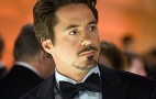 Tony Stark Isn't Real, But 'Robert Downey Jr. Innovation Challenge' Doesn't Have The Same Ring