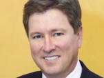 Robert E Ferguson, Cadillac's new global vice president