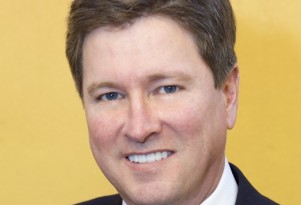 Robert E Ferguson, Cadillac's new global vice president