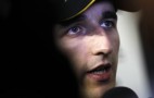F1 Driver Robert Kubica Won't Be Ready For Start Of 2012 Season