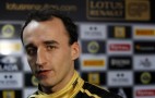 F1 Driver Robert Kubica Breaks Multiple Bones In High-Speed Rally  Crash