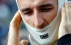 Video: Kubica's Andora Rally Crash, Update On Condition