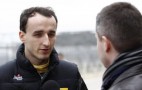 Kubica Goes Under The Knife Again, Lotus Renault GP Boss Optimistic