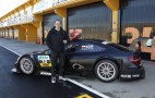 Executive Shuffle At Mercedes Motorsport Continues, Kubica Tests DTM Car